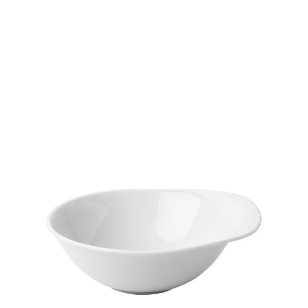 Salad bowl Avocado 19 cm — Hotel Inn Chic