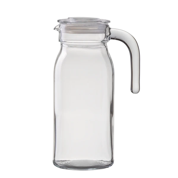 Džbán s vekom 1.0 lt - Arcoroc Spring