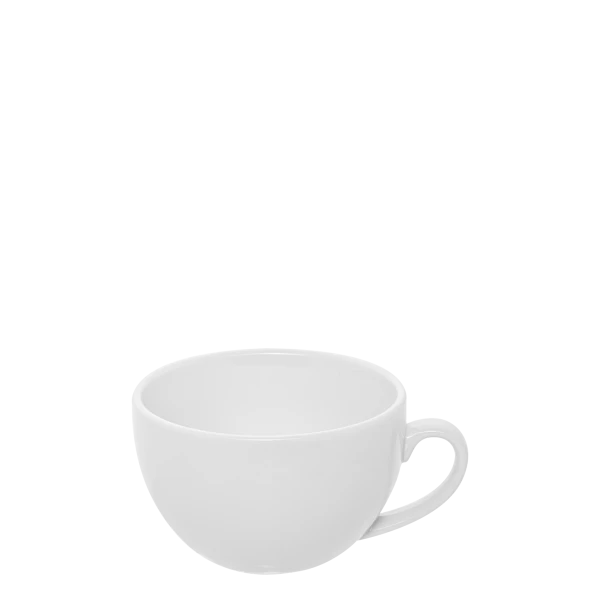 Tee und Cappuccinotasse - Hotel Inn