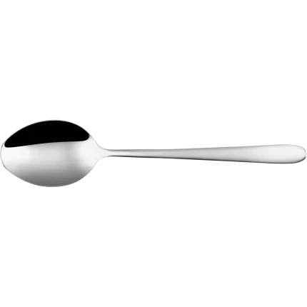 Serving/Salad Spoon L — S-Line all mirror