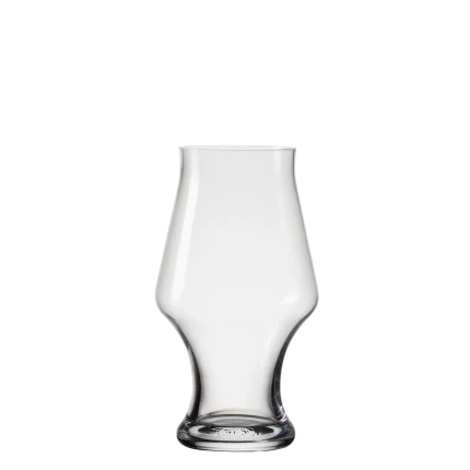 Beer Glass 500 ml — Univers Glas Lunasol