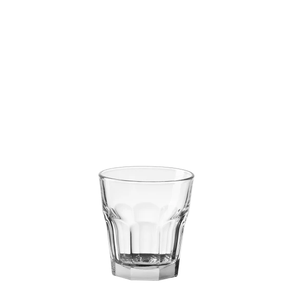 Tumbler 260 ml — Gibraltar Art E
