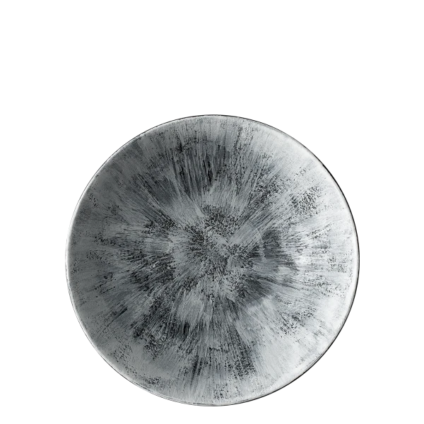 Bowl Ø 17 cm 5.5 cm — Gaya Atelier Space Komet