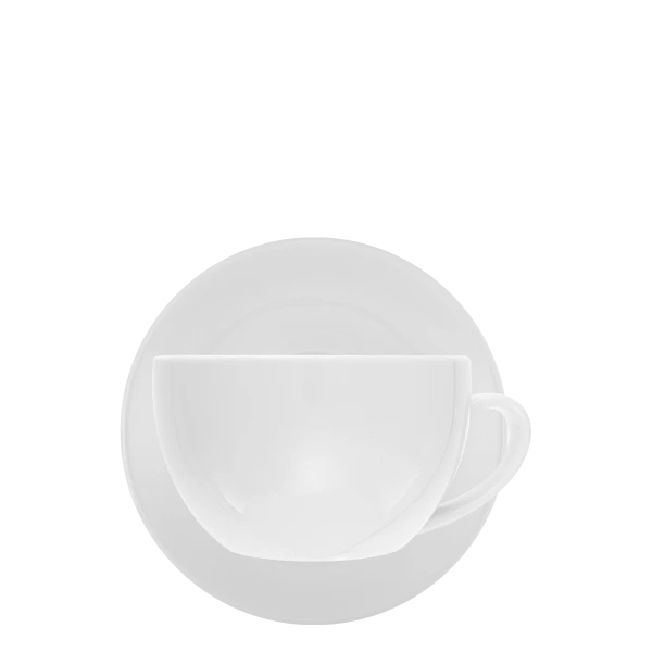 Šálka na čaj/cappuccino 320 ml - Hotel Inn