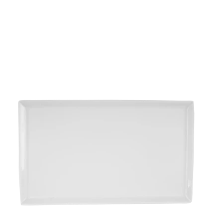 Platte rechteckig 35,5 x 21 cm - Hotel Inn