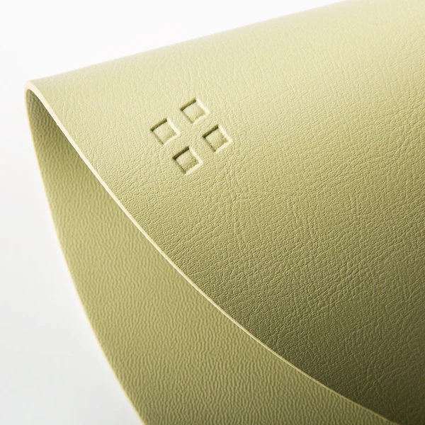 Olivové prestieranie ø 38 cm – Elements Ambiente