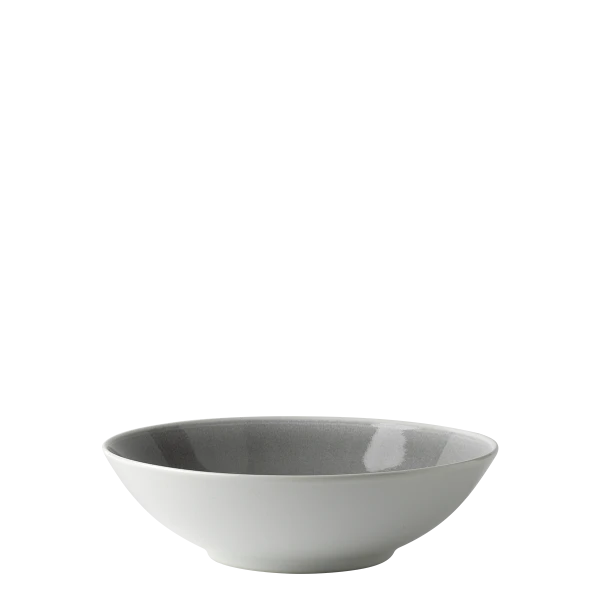 Miska Ø 19.5 cm H: 5.5 cm — Tosca Slate