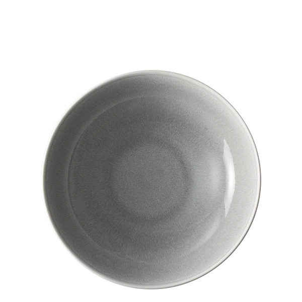 Miska Ø 21.5 cm H: 5.5 cm — Tosca Slate