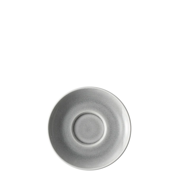 Kávová podšálka ital. Style, 14.5 cm — Tosca Slate