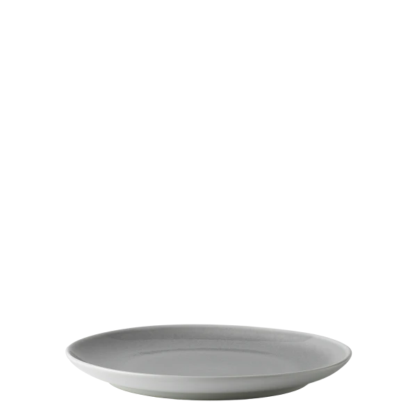 Flat Plate Coupe 20,3 cm — Tosca Slate