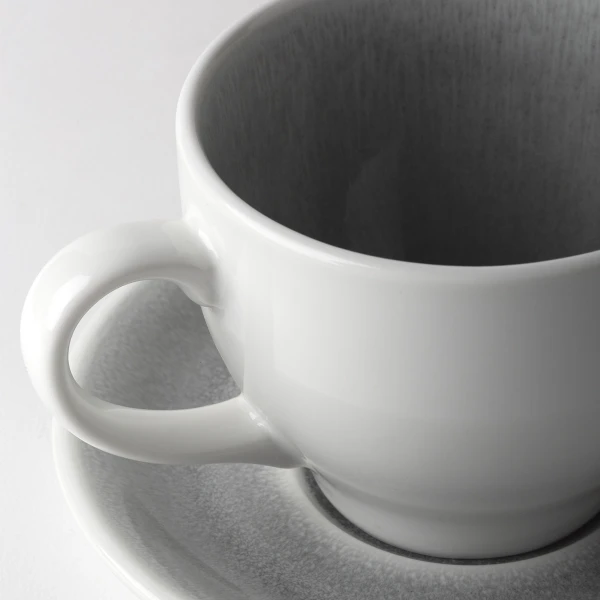 Cappuccino šálka 25 cl — Tosca Slate