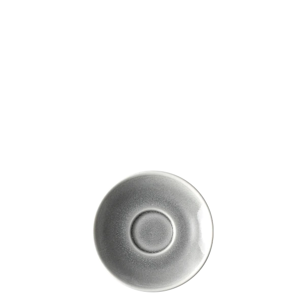 Mocca podšálka ital. Style, 12.5 cm — Tosca Slate