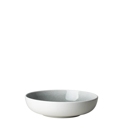 Pasta Bowl / Teller tief U-Coupe Ø 21 cm H: 5.5 cm - Tosca Slate