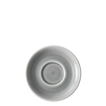 Kávová-/Cappuccino podšálka 16 cm — Tosca Slate