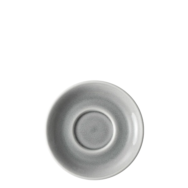 Kávová-/Cappuccino podšálka 16 cm — Tosca Slate