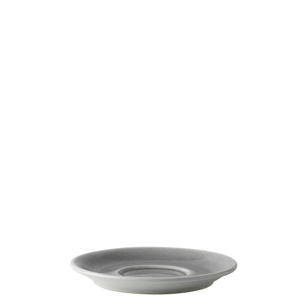 Kávová-/Cappuccino podšálka 16 cm — Tosca Slate