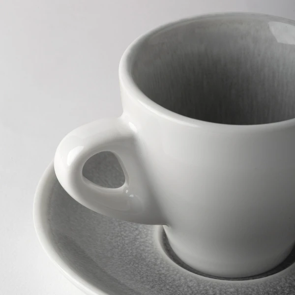 Mocca Cup 0.09 lt, ital. Style — Tosca Slate
