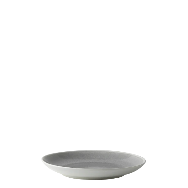 Flat Plate Coupe 16,5 cm — Tosca Slate