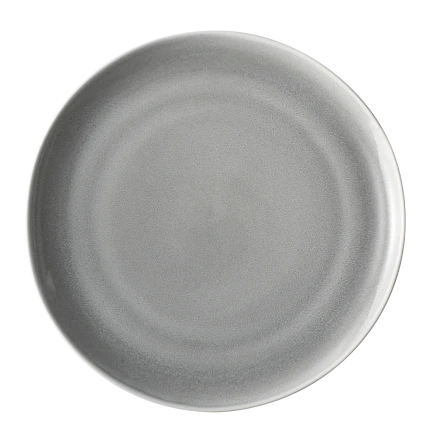 Flat Plate Coupe 27 cm — Tosca Slate