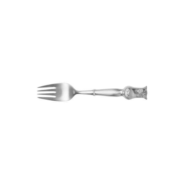 Children Fork — TOM all satin