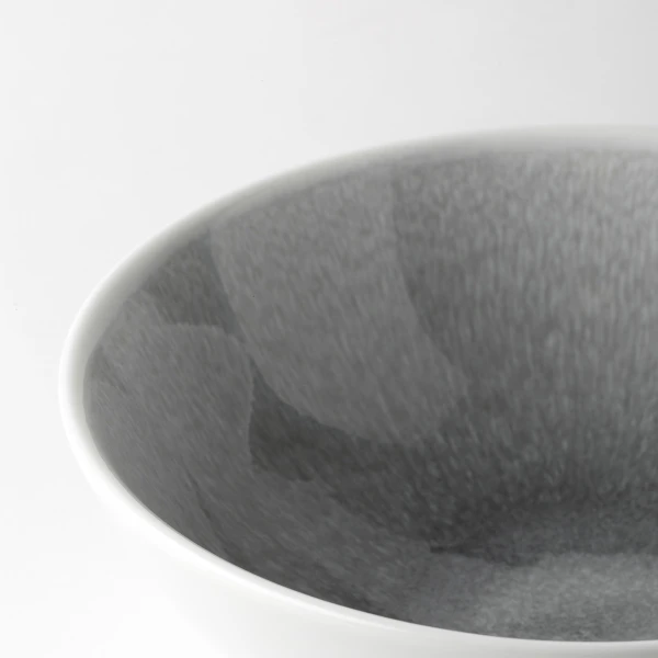 Miska Ø 15 cm H: 5.5 cm — Tosca Slate