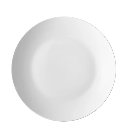Flat plate Coupe 27 cm — FLOW Lunasol