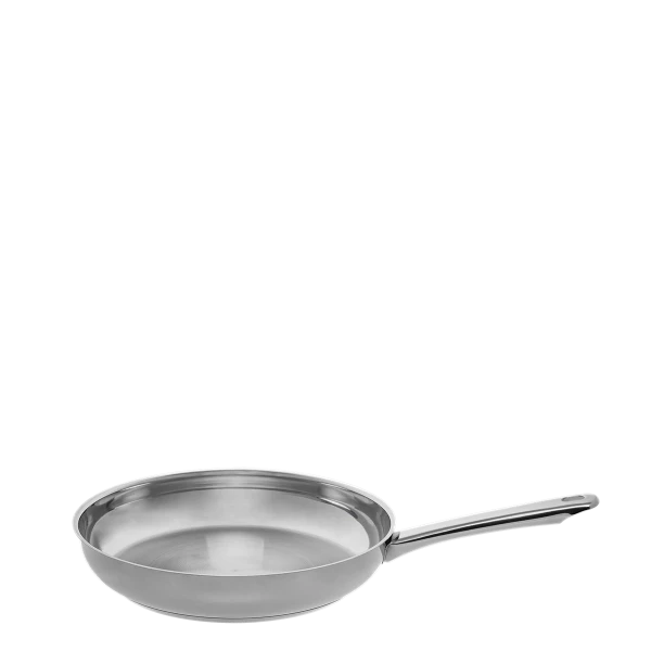 Pánev Ø 26 cm, V: 5,5 cm — Orion Lunasol kolekce pánví CNS 18/10
