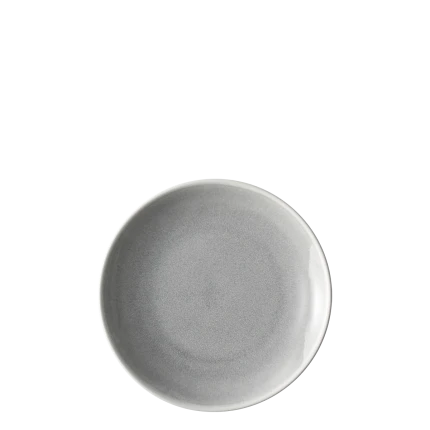 Plytký tanier Coupe 16,5 cm — Tosca Slate
