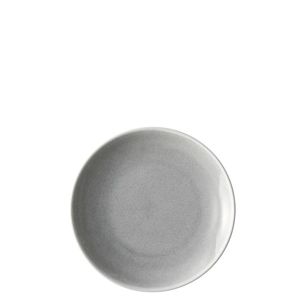 Mělký talíř Coupe Organic 16,5 cm — Tosca Slate
