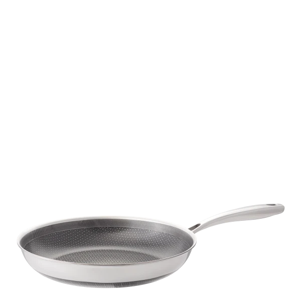 Frypan Ø 28 cm, H: 5.0 cm without lid — Orion Expert Hybrid Multi-Layer Lunasol
