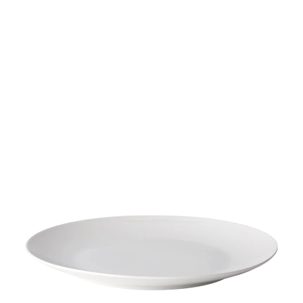 Flat plate Coupe 27 cm — FLOW Lunasol