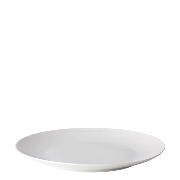 Flat plate Coupe 27 cm — FLOW Lunasol