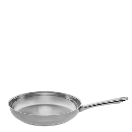 Pánev Ø 28 cm, V: 5,5 cm — Orion Lunasol kolekcia panvíc CNS 18/10