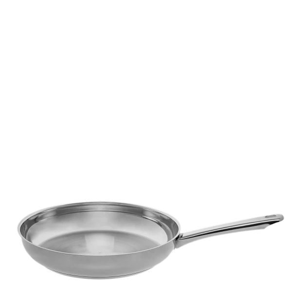 Pánev Ø 28 cm, V: 5,5 cm — Orion Lunasol kolekcia panvíc CNS 18/10