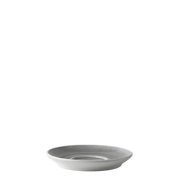 Kávová podšálka ital. Style, 14.5 cm — Tosca Slate