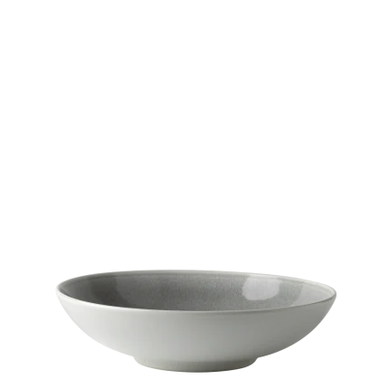 Miska Ø 21,5 cm, V: 5,5 cm — Tosca Slate