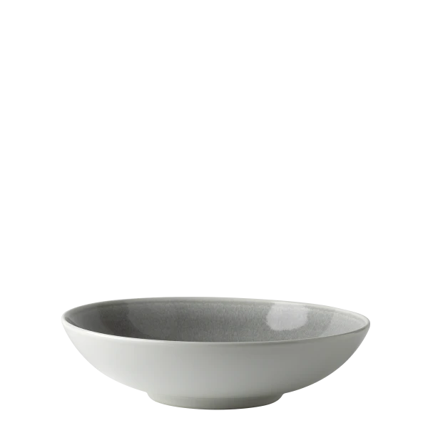 Miska Ø 21,5 cm, V: 5,5 cm — Tosca Slate