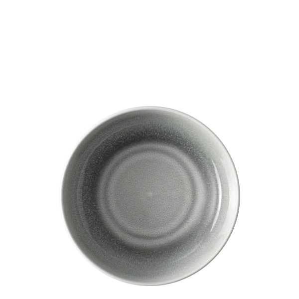 Pasta Bowl / Teller tief U-Coupe Ø 21 cm H: 5.5 cm - Tosca Slate