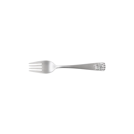 Children Fork — 755 all satin