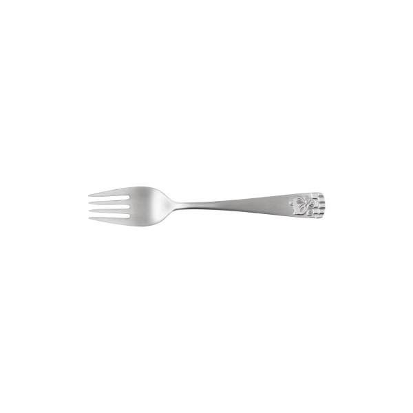 Children Fork — 755 all satin