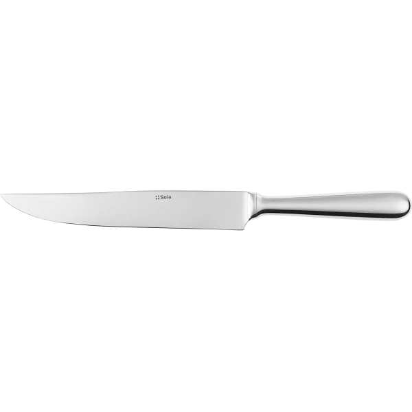 Tranchiermesser — Baguette das Original poliert