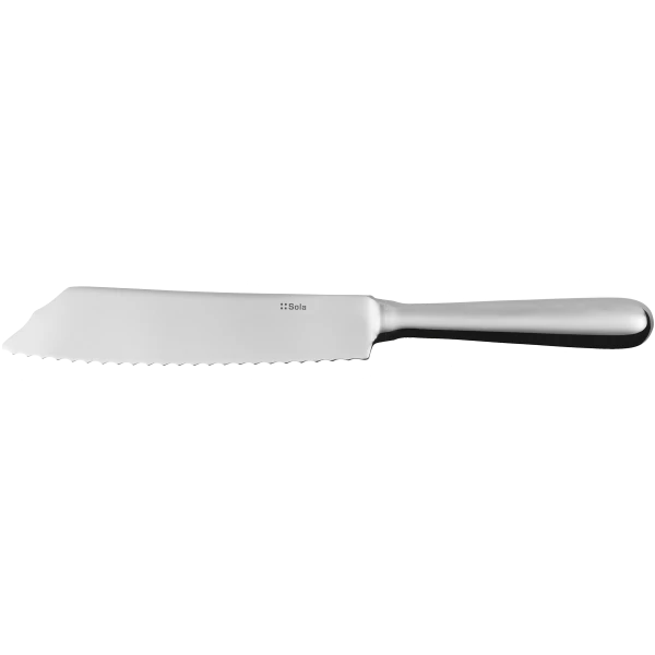 Nôž na tortu — Baguette das Original lesklý