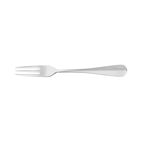 Vidlička na steaky/špagety — Baguette das Original lesklý