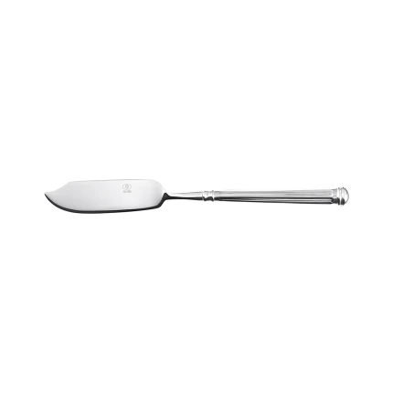 Fischmesser — Royal poliert Platinum Line