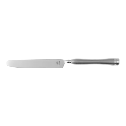Table Knife II Hollow Handle oval — Eva handle satin