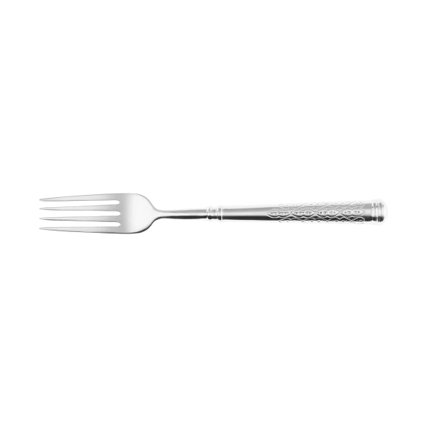 Table Fork — Levante all mirror Hollow handle