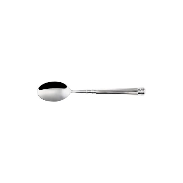 Coffee Spoon — Royal all mirror Platinum Line