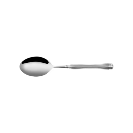 Dessertlöffel Hohlheft — Adam Stiel matt