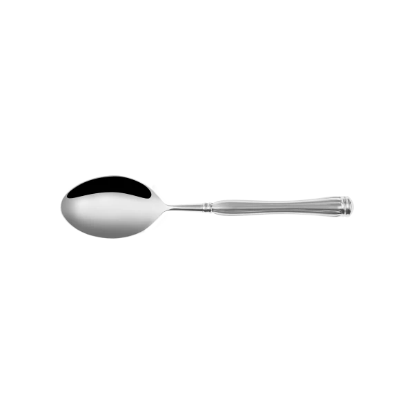 Dessertlöffel Hohlheft — Adam Stiel matt
