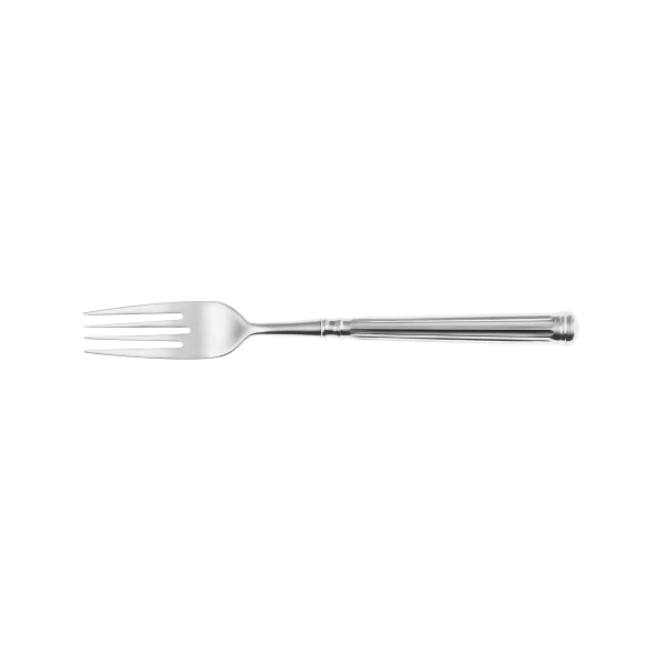 Fish Fork — Royal all mirror Platinum Line